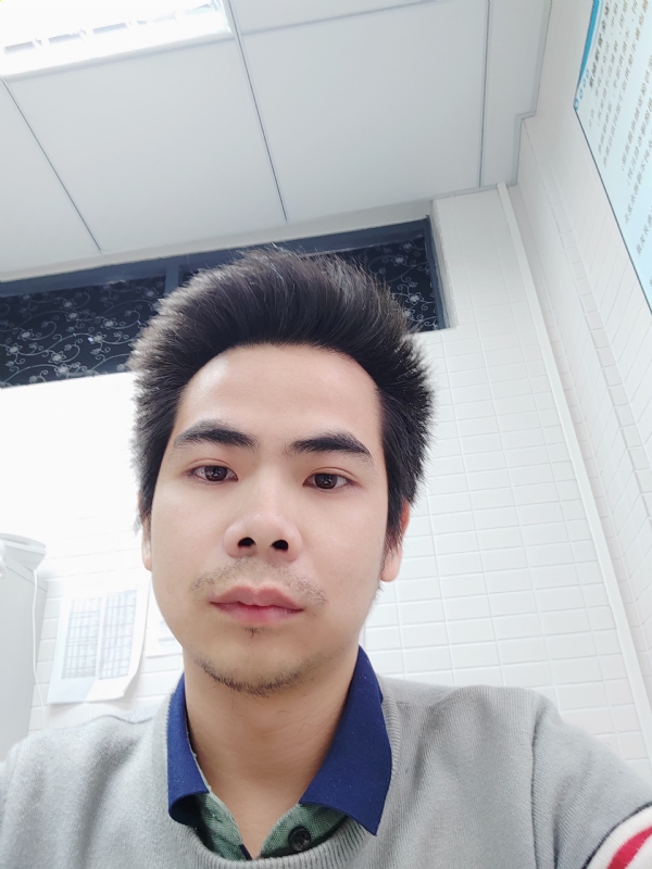 蓝先生的第一张照片--明溪相亲网