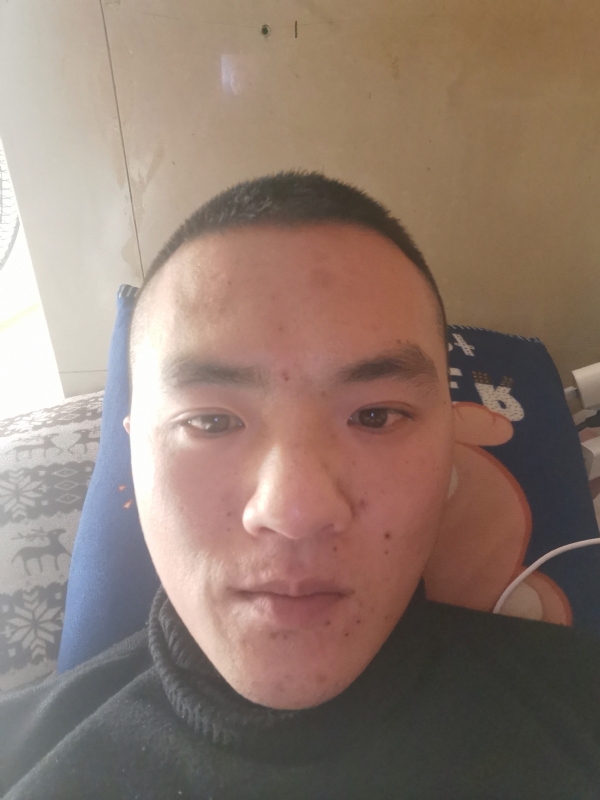 余生平凡的第二张照片--明溪相亲网