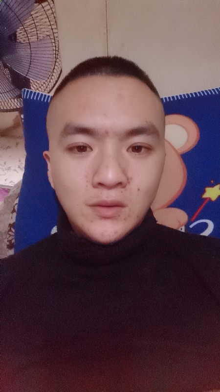余生平凡的第三张照片--明溪相亲网