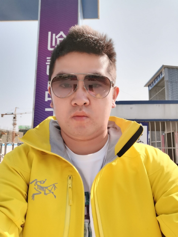 子敬的第一张照片--明溪相亲网