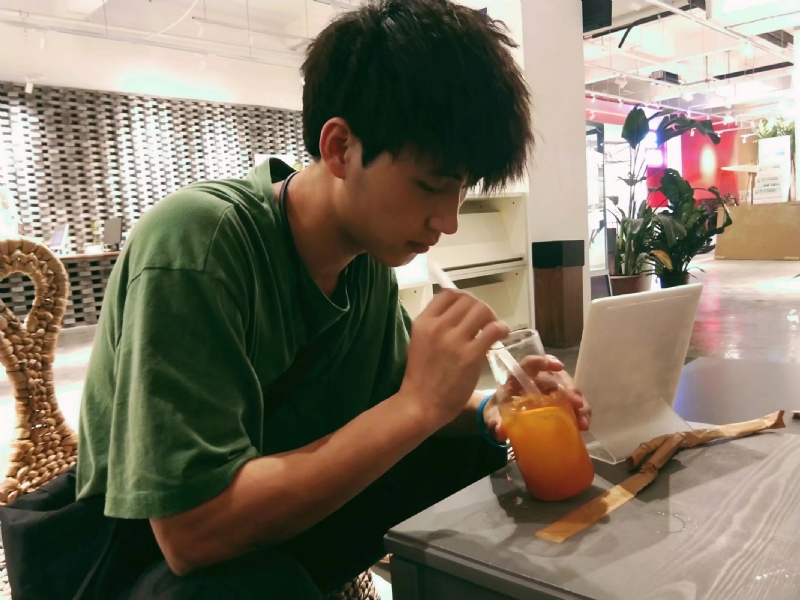 一花一世界的第一张照片--明溪相亲网