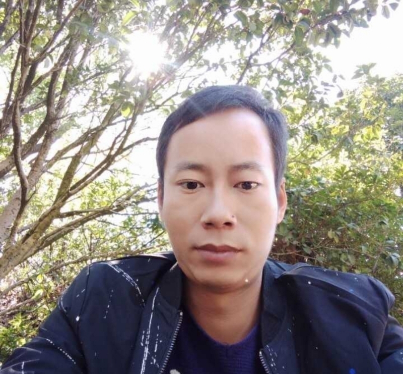晨曦的第一张照片--明溪相亲网
