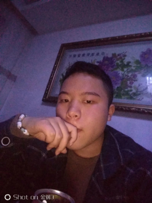 刚刚好德的第一张照片--明溪相亲网