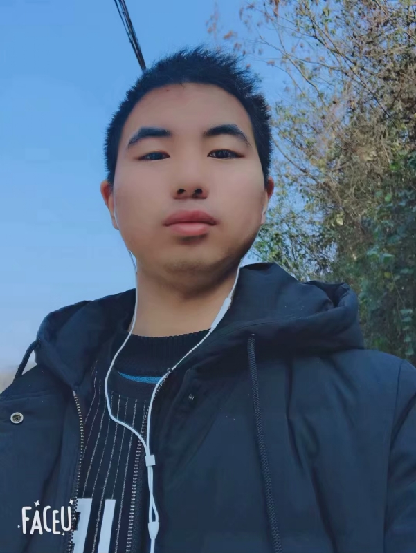 林叶小风的第一张照片--明溪相亲网