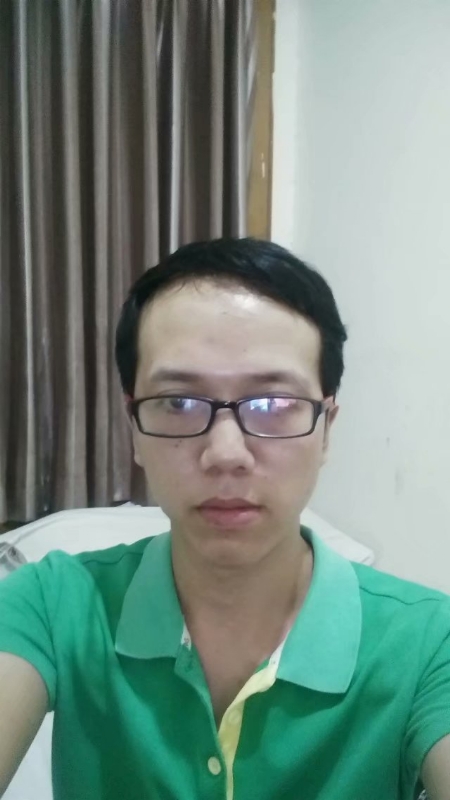 野生君的第一张照片--明溪相亲网