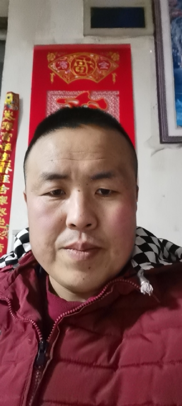 徐东生真诚征婚的第一张照片--明溪相亲网