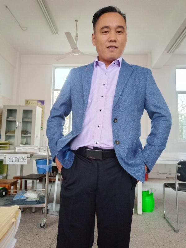 我想有个家的第一张照片--明溪相亲网