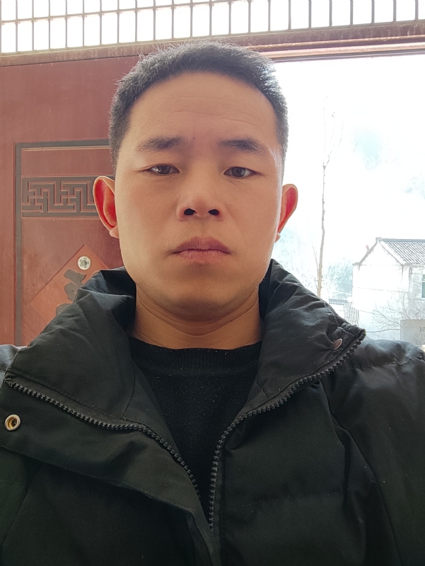 勇敢的成长的第一张照片--明溪相亲网