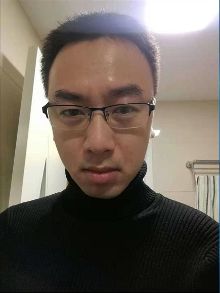 雨秋的第一张照片--明溪相亲网