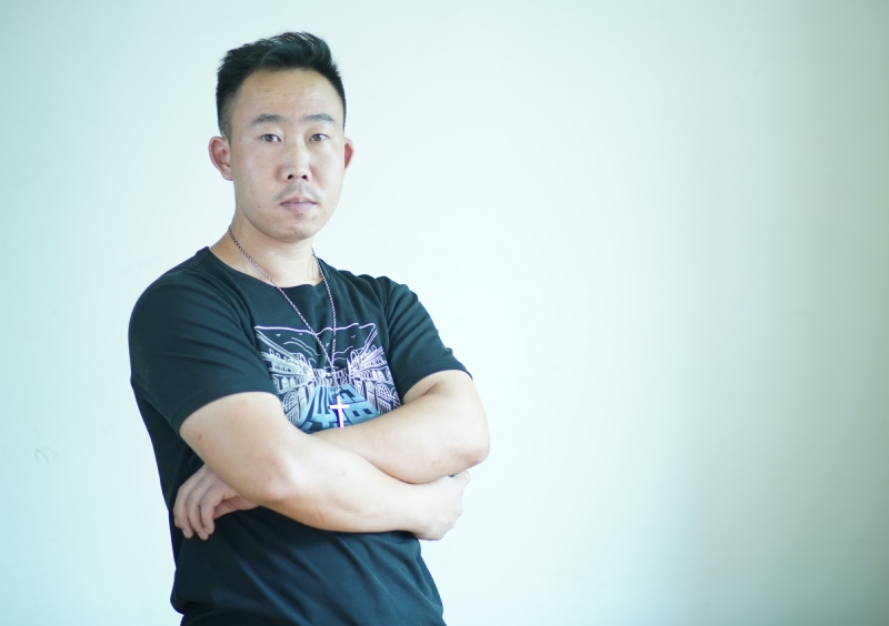 独行侠的第二张照片--明溪相亲网