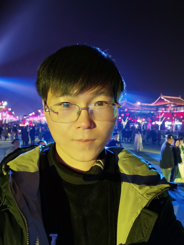 今生只爱你一人的第一张照片--明溪相亲网