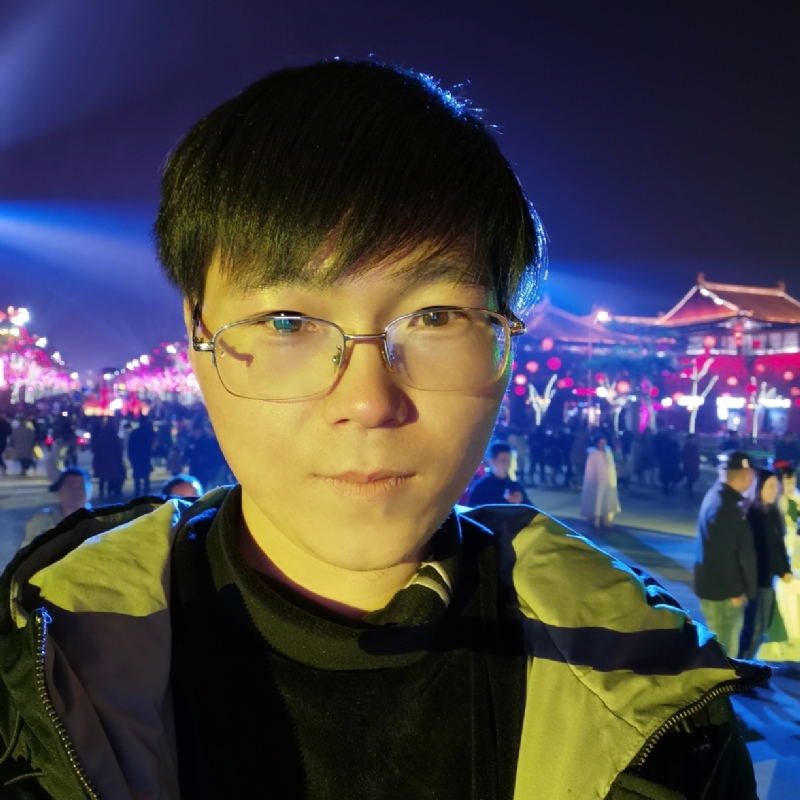 今生只爱你一人的第三张照片--明溪相亲网