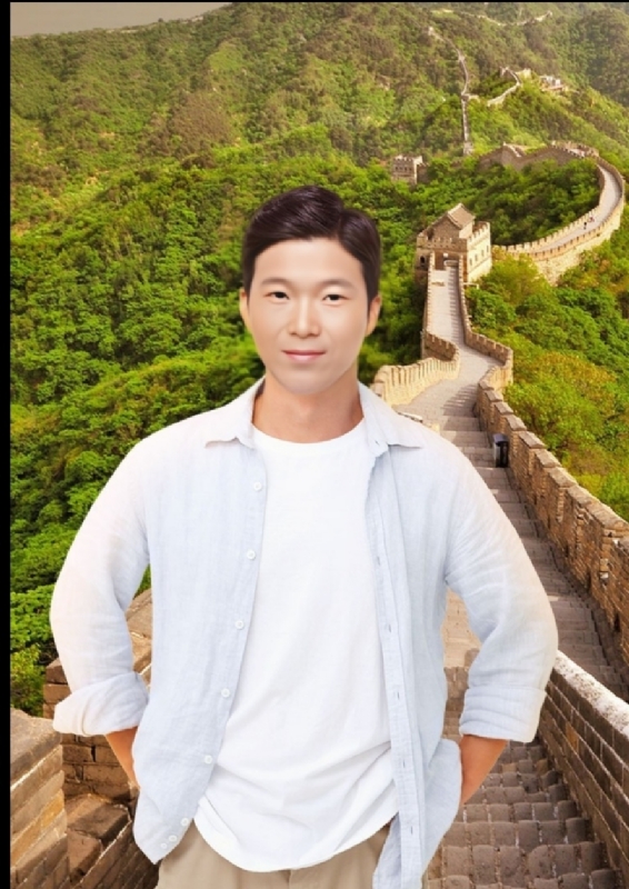 今生只爱你一人的第五张照片--明溪相亲网