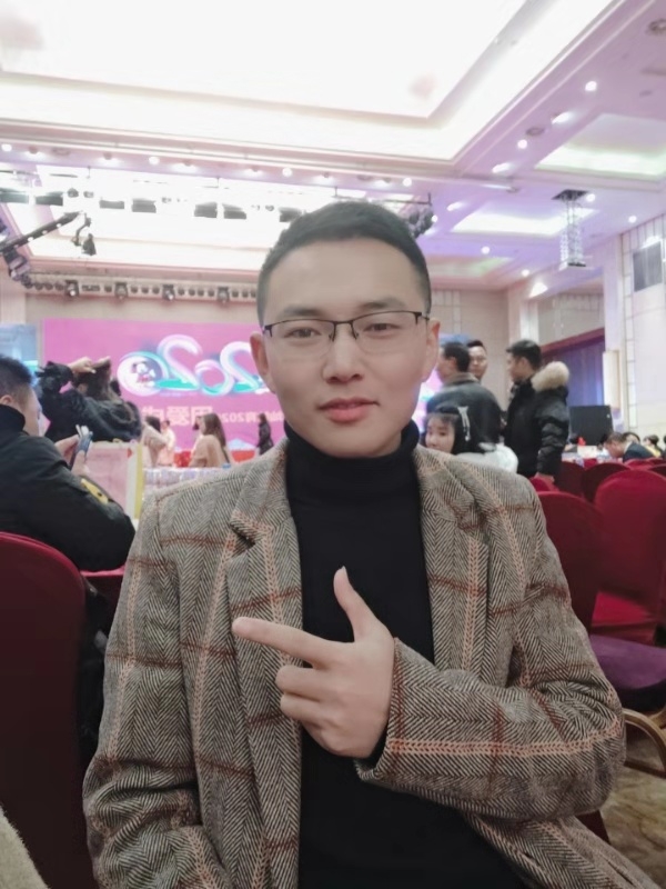 遇见不一样的自己的第一张照片--明溪相亲网