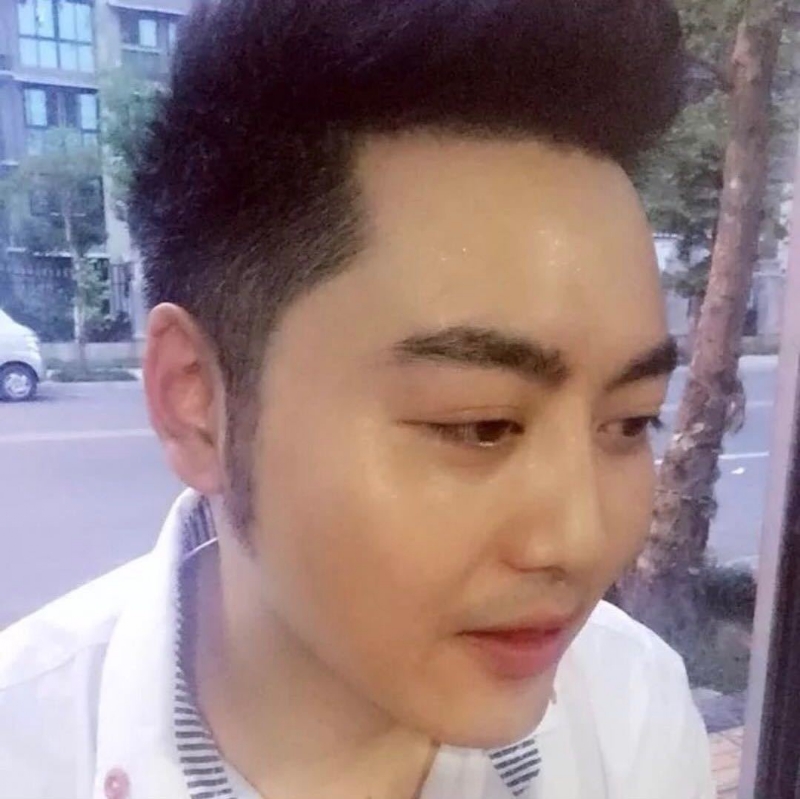 加油吧少年的第一张照片--明溪相亲网