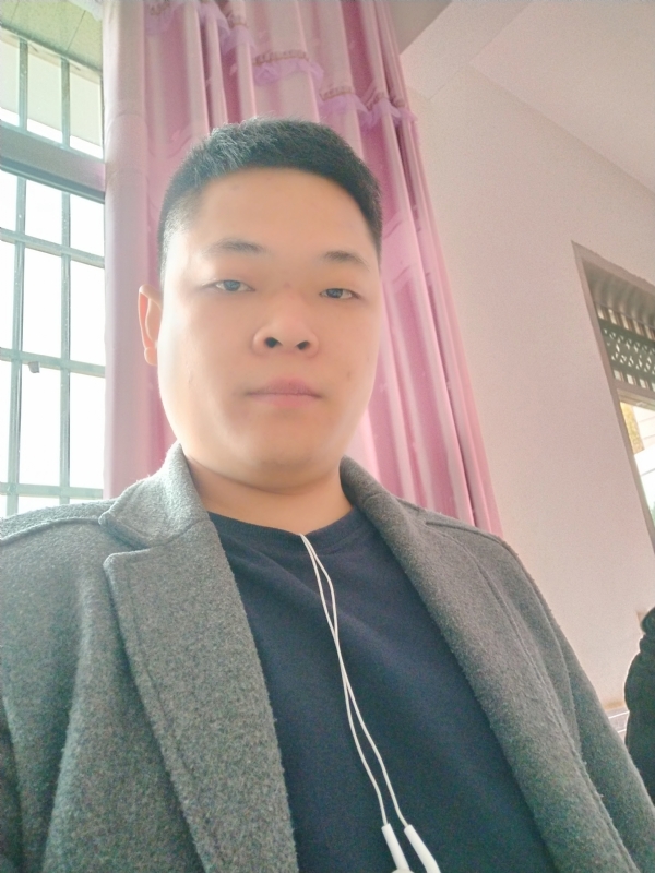 惠州交友的第一张照片--明溪相亲网