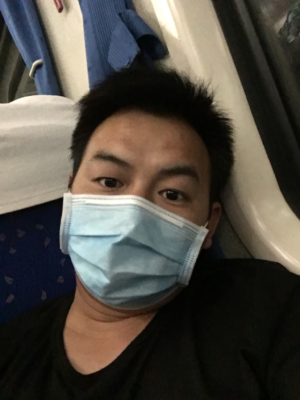 换掉发型的第一张照片--明溪相亲网
