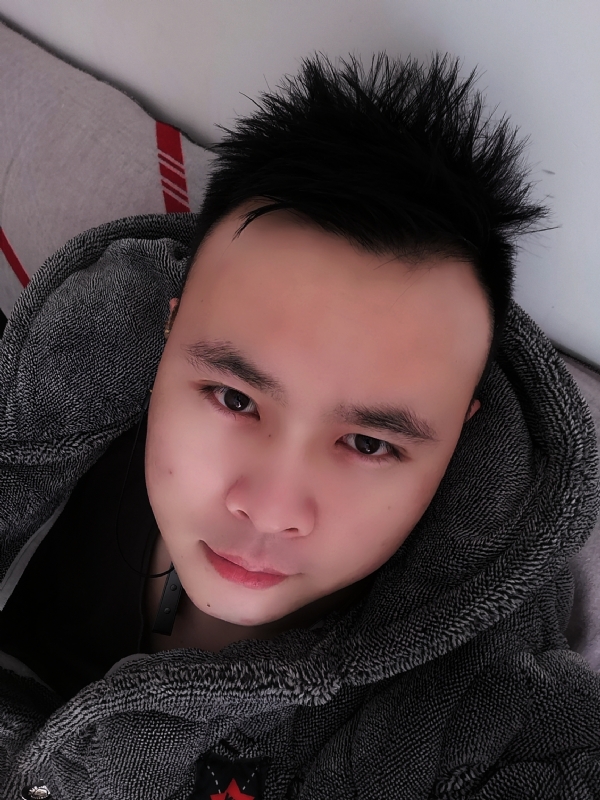 明明的第一张照片--明溪相亲网