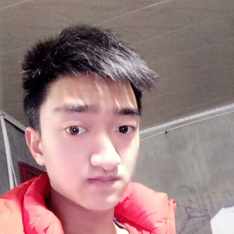 子非鱼的第一张照片--明溪相亲网