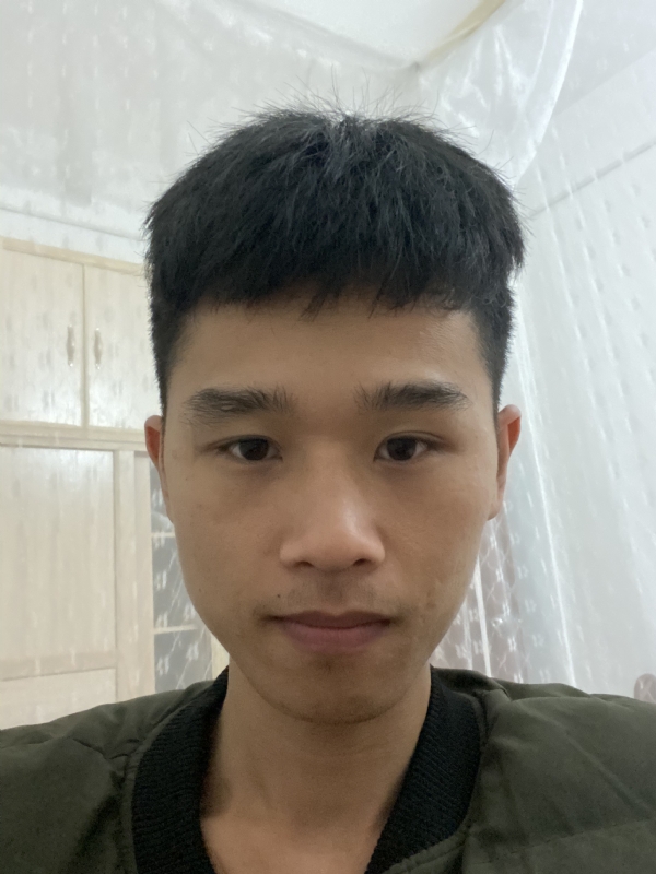 林威成的第一张照片--明溪相亲网