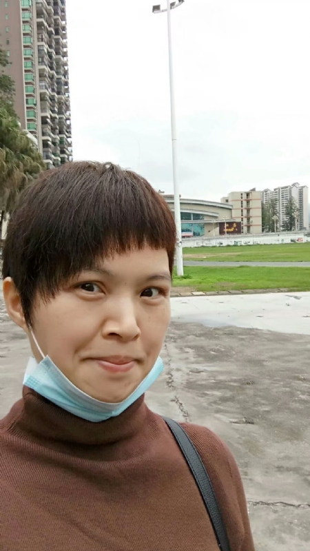 陌上花开的第二张照片--明溪相亲网