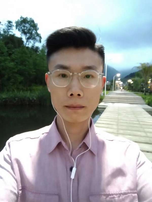 彩虹的第一张照片--明溪相亲网