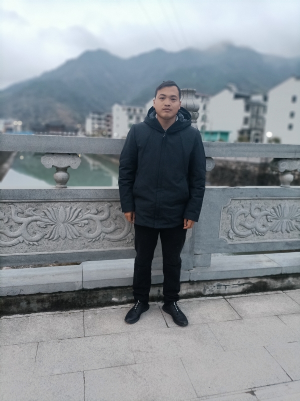 昊林的第一张照片--明溪相亲网
