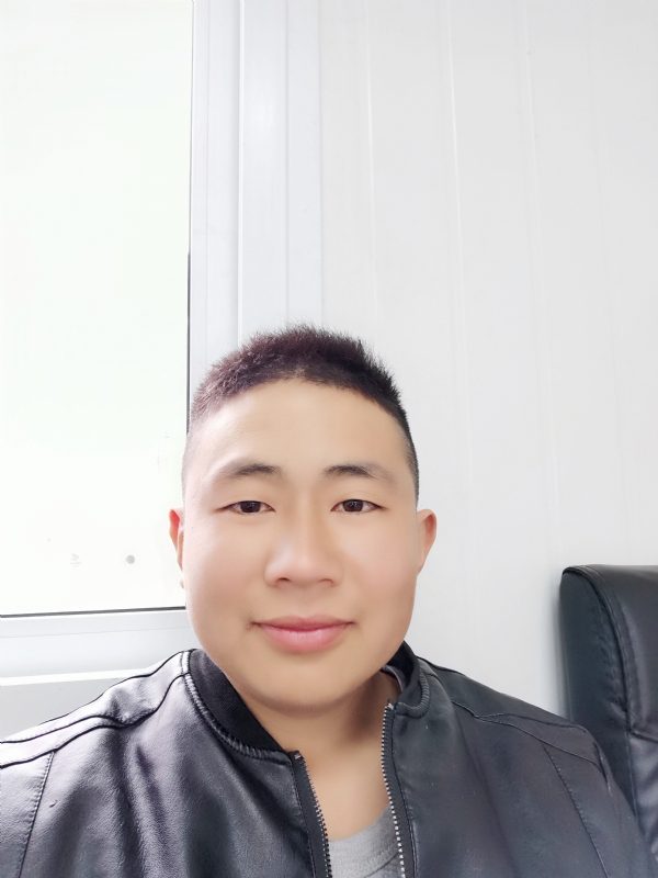 被爱就珍惜的第一张照片--明溪相亲网