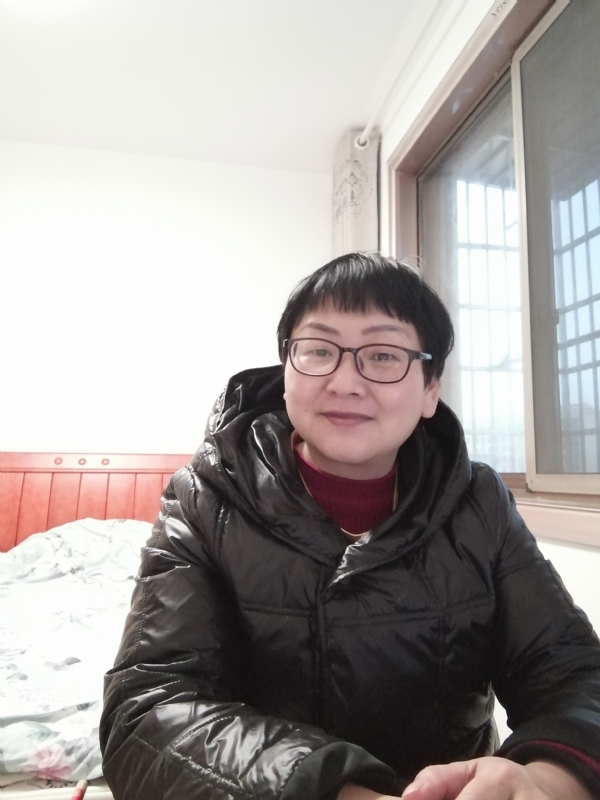 娟姐的第一张照片--明溪相亲网