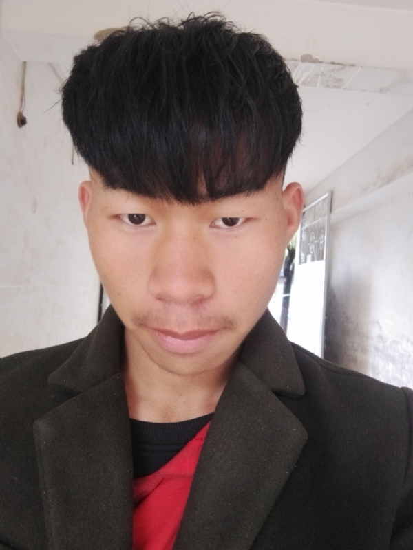少年不在少的第二张照片--明溪相亲网