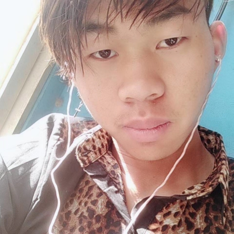 少年不在少的第三张照片--明溪相亲网