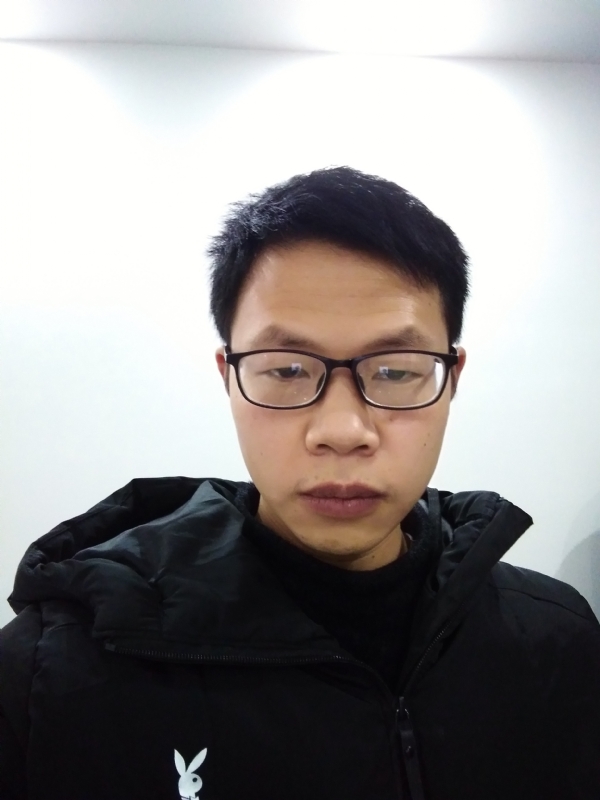 惜缘的第一张照片--明溪相亲网