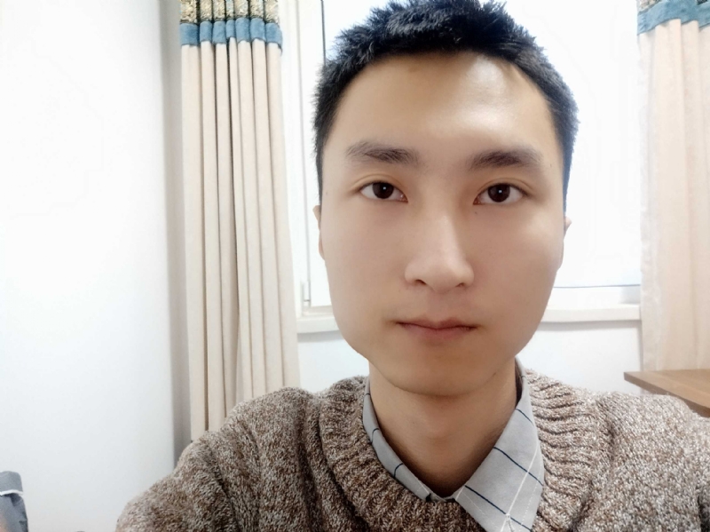 陈先生的第二张照片--明溪相亲网