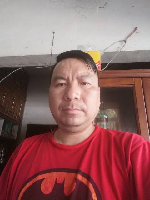 一休的第一张照片--明溪相亲网