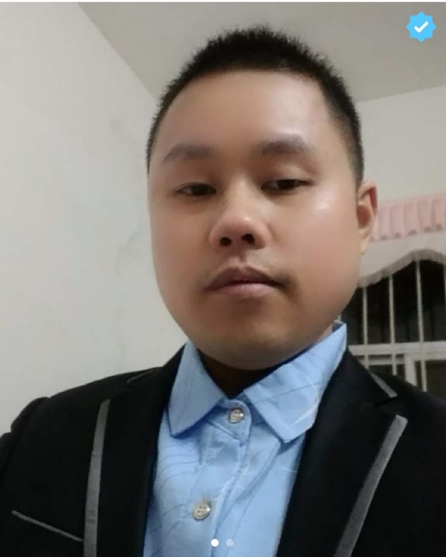 想遇见你的第二张照片--明溪相亲网