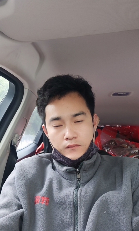 冷锋的第一张照片--明溪相亲网