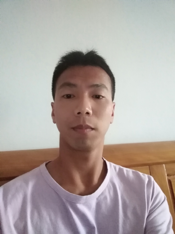 阿立的第一张照片--明溪相亲网