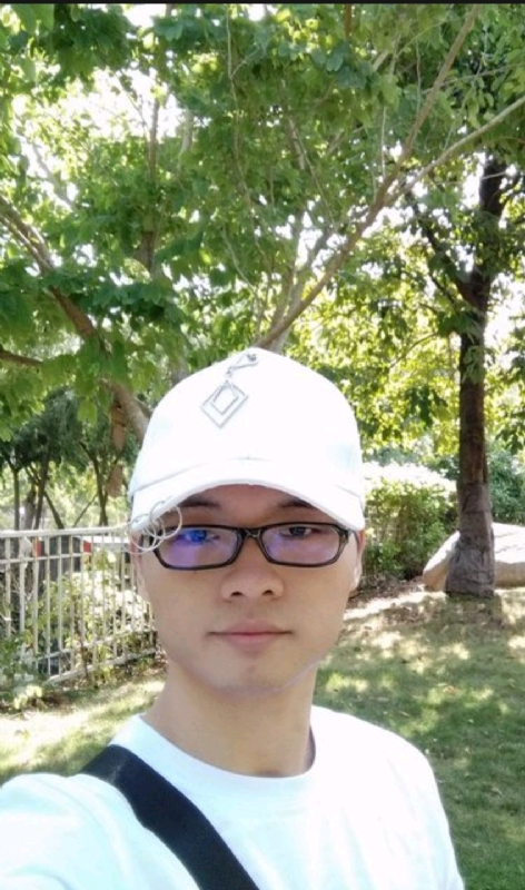 尘尘的第一张照片--明溪相亲网
