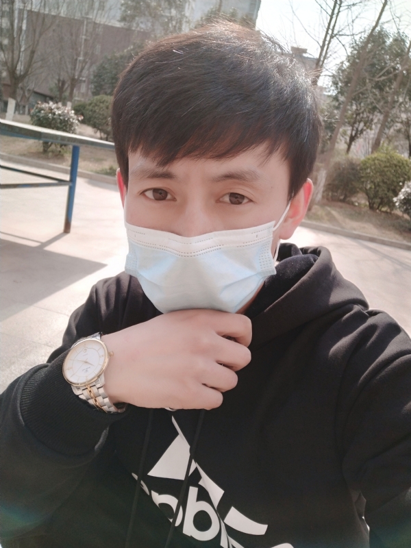 简单的幸福的第一张照片--明溪相亲网