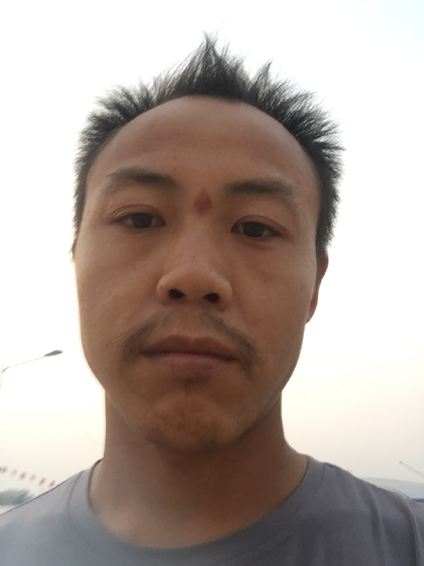 老曹的第一张照片--明溪相亲网