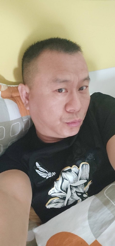 随缘的第一张照片--明溪相亲网