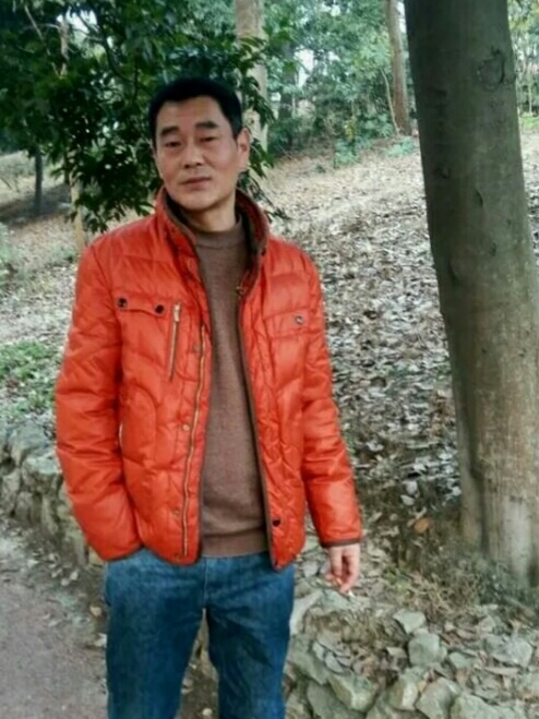 张政的第一张照片--明溪相亲网