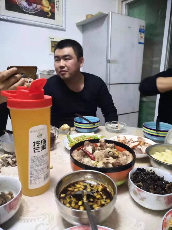 李嘉林的第一张照片--明溪相亲网