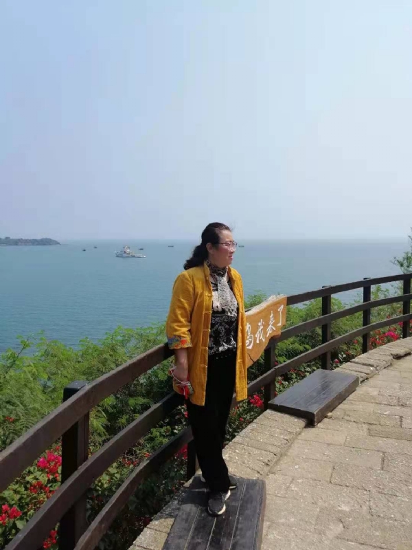 曦若半秋的第一张照片--明溪相亲网