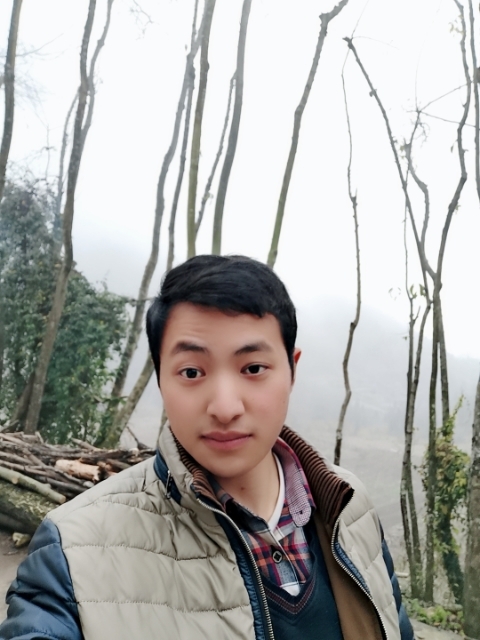 终于等到你的第一张照片--明溪相亲网