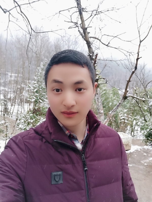 终于等到你的第三张照片--明溪相亲网