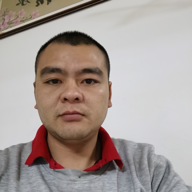 钟生发财的第一张照片--明溪相亲网
