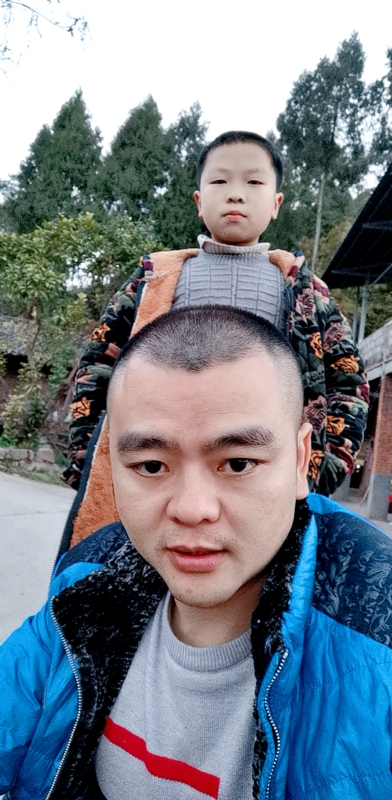 钟生发财的第三张照片--明溪相亲网