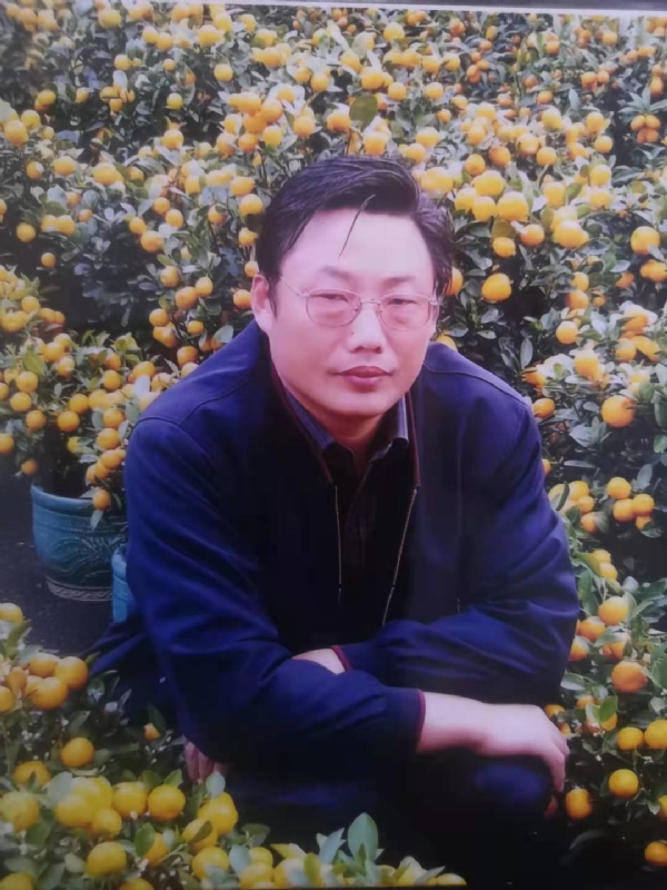春雨的第一张照片--明溪相亲网
