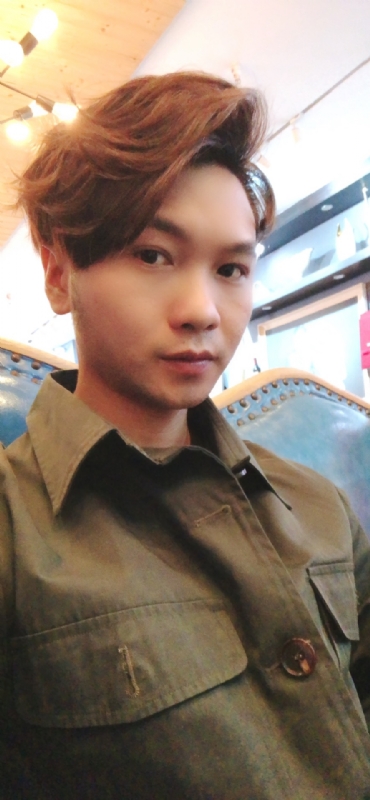 小毛的第一张照片--明溪相亲网